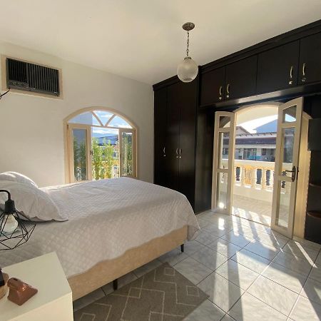 Suite Residencial320 - Timbo Buitenkant foto