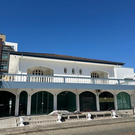Suite Residencial320 - Timbo Buitenkant foto