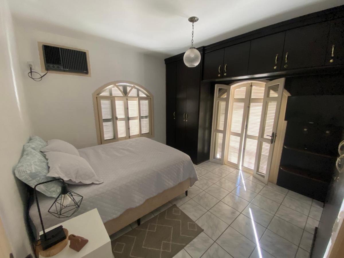 Suite Residencial320 - Timbo Buitenkant foto