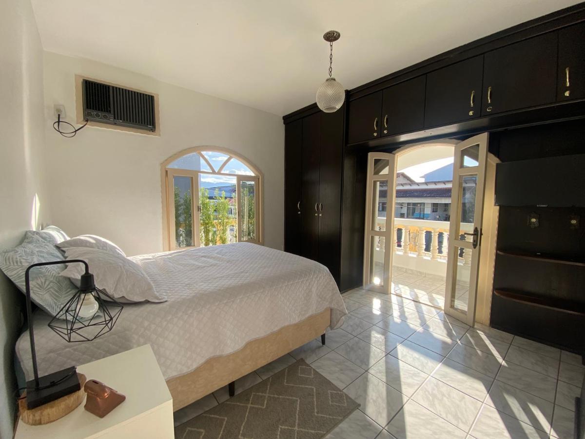 Suite Residencial320 - Timbo Buitenkant foto