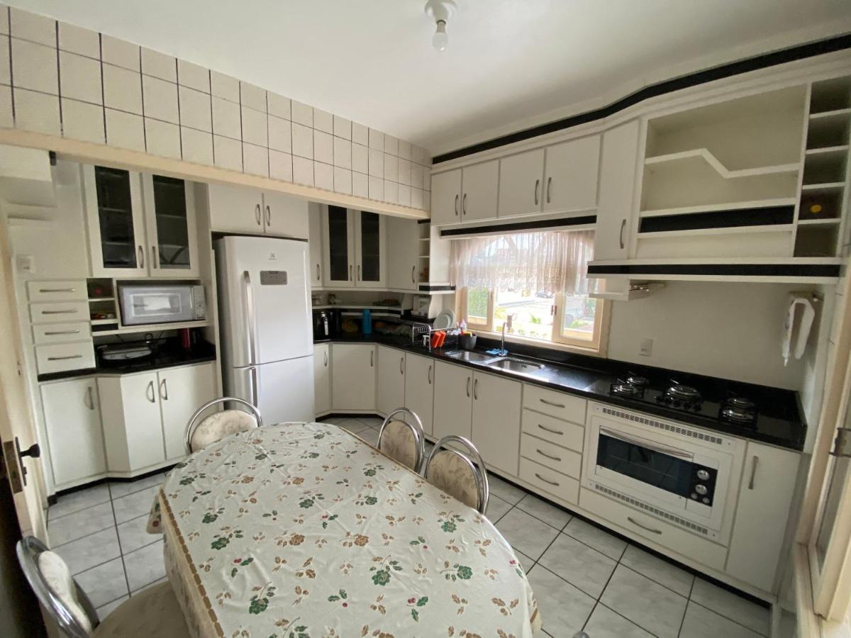 Suite Residencial320 - Timbo Buitenkant foto
